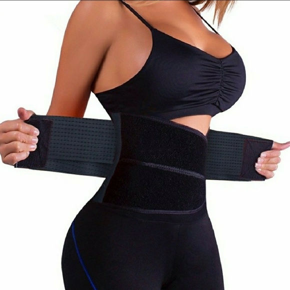 Waist trainer, waist cincher, waist shaper - Picture 3 of 3